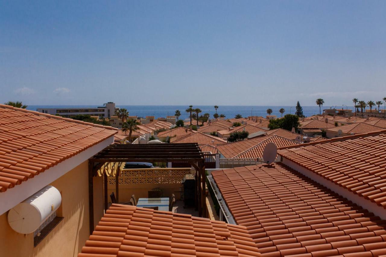 Bungalow Claire Callao Salvaje Buitenkant foto
