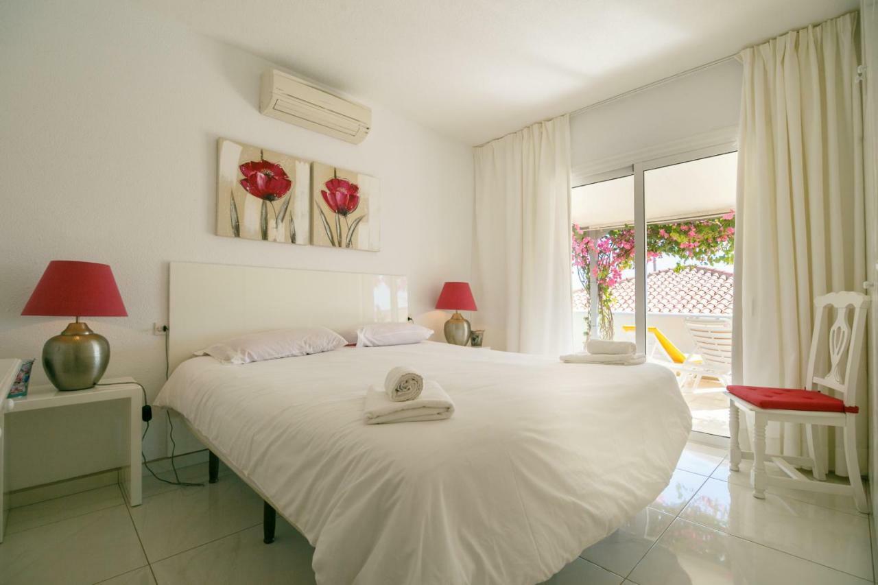 Bungalow Claire Callao Salvaje Buitenkant foto