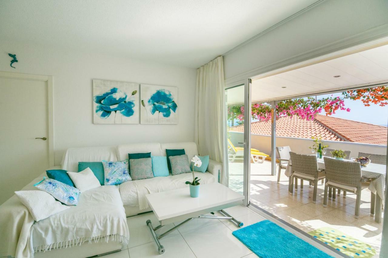 Bungalow Claire Callao Salvaje Buitenkant foto
